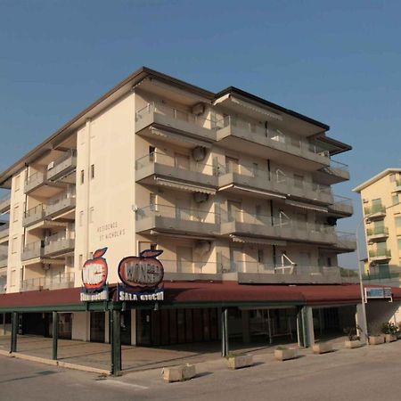 Studio In Lido Di Jesolo 33248 ภายนอก รูปภาพ