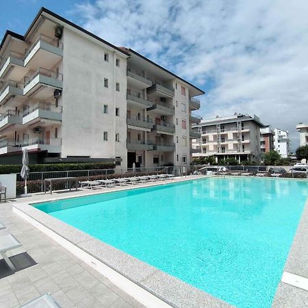 Studio In Lido Di Jesolo 33248 ภายนอก รูปภาพ