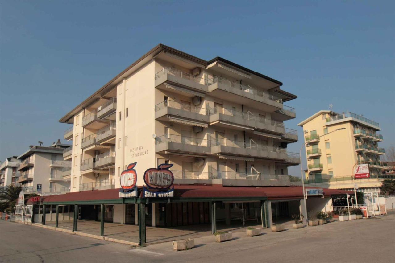 Studio In Lido Di Jesolo 33248 ภายนอก รูปภาพ