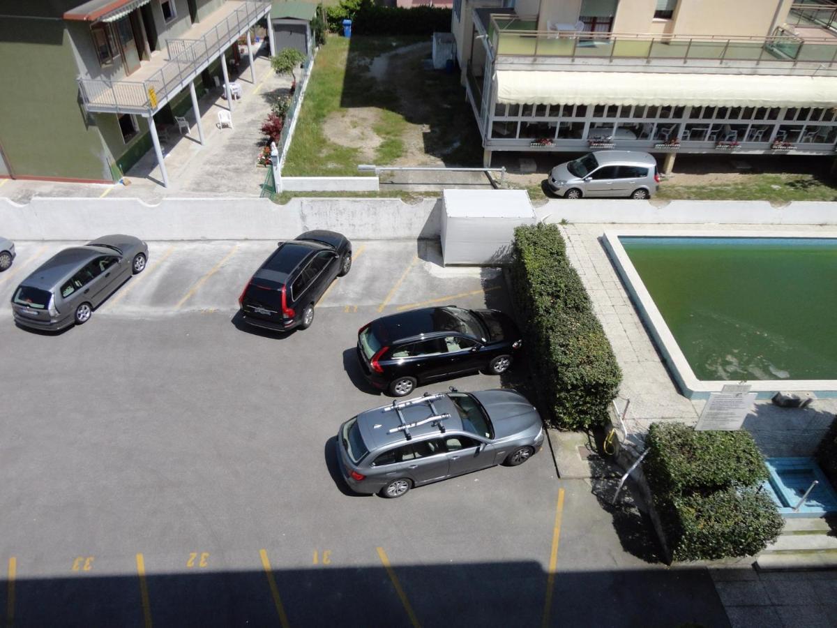 Studio In Lido Di Jesolo 33248 ภายนอก รูปภาพ