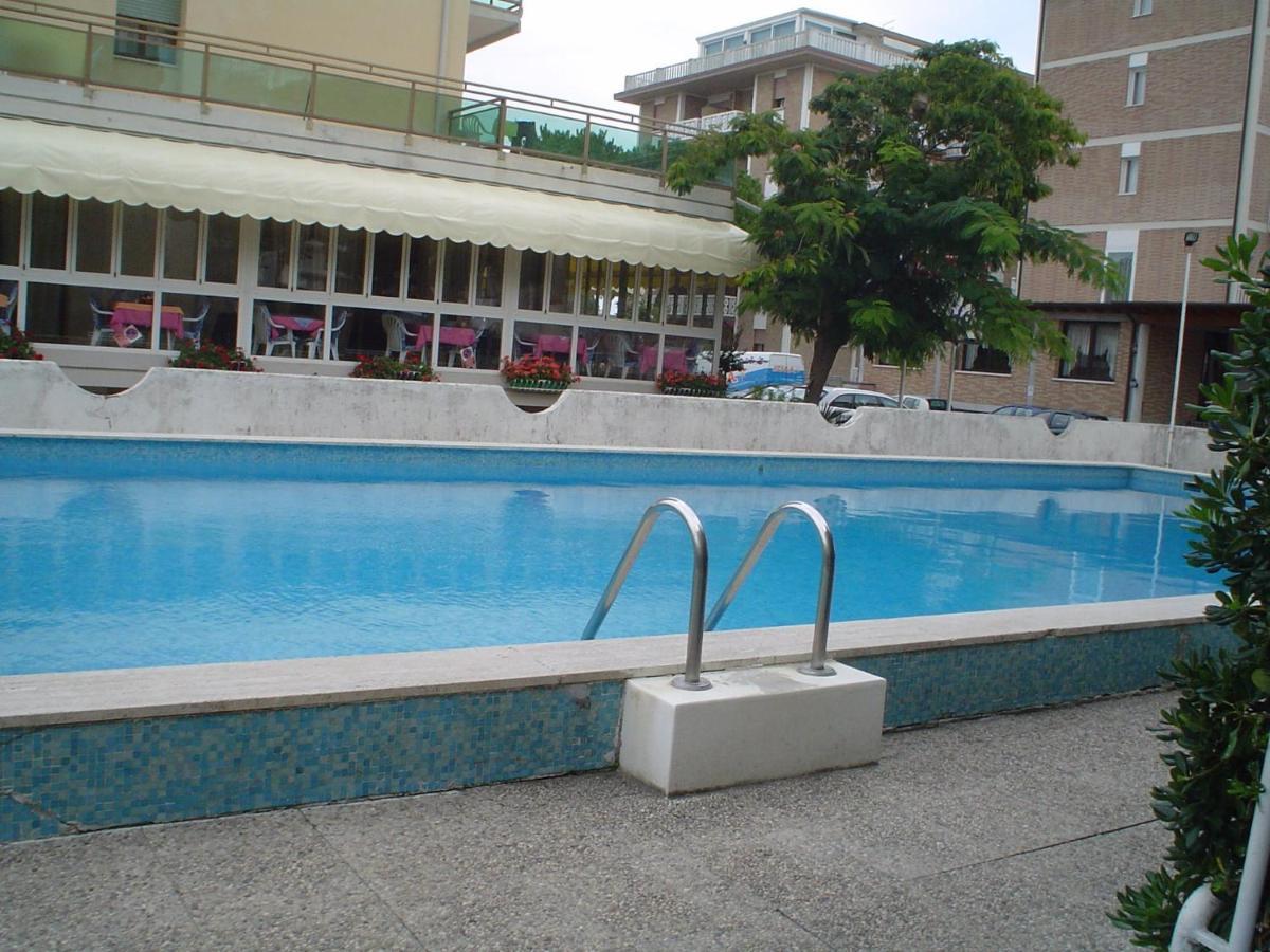 Studio In Lido Di Jesolo 33248 ภายนอก รูปภาพ