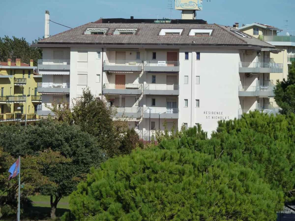 Studio In Lido Di Jesolo 33248 ภายนอก รูปภาพ