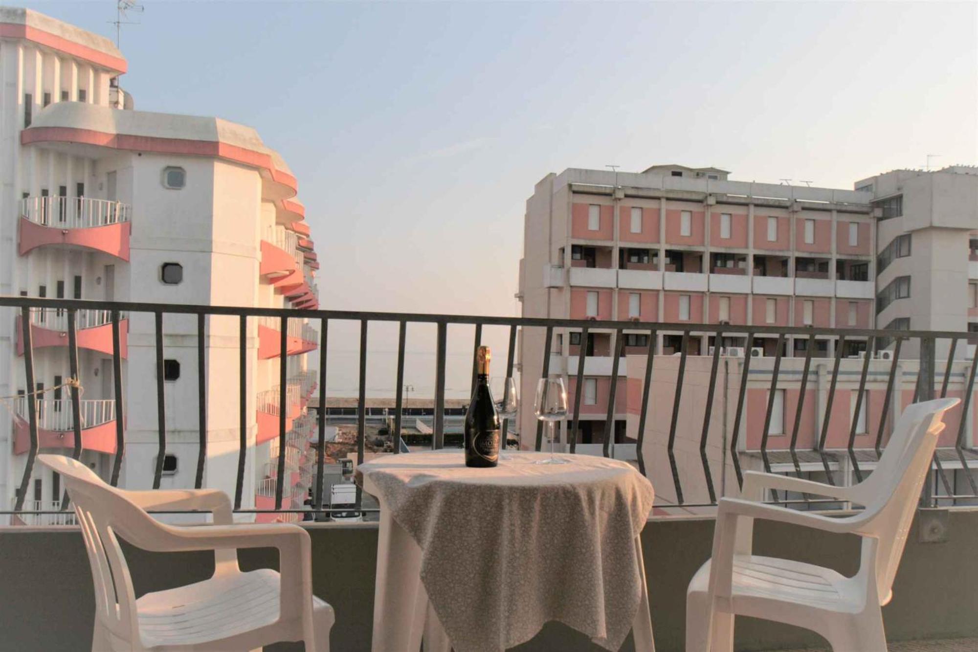 Studio In Lido Di Jesolo 33248 ภายนอก รูปภาพ