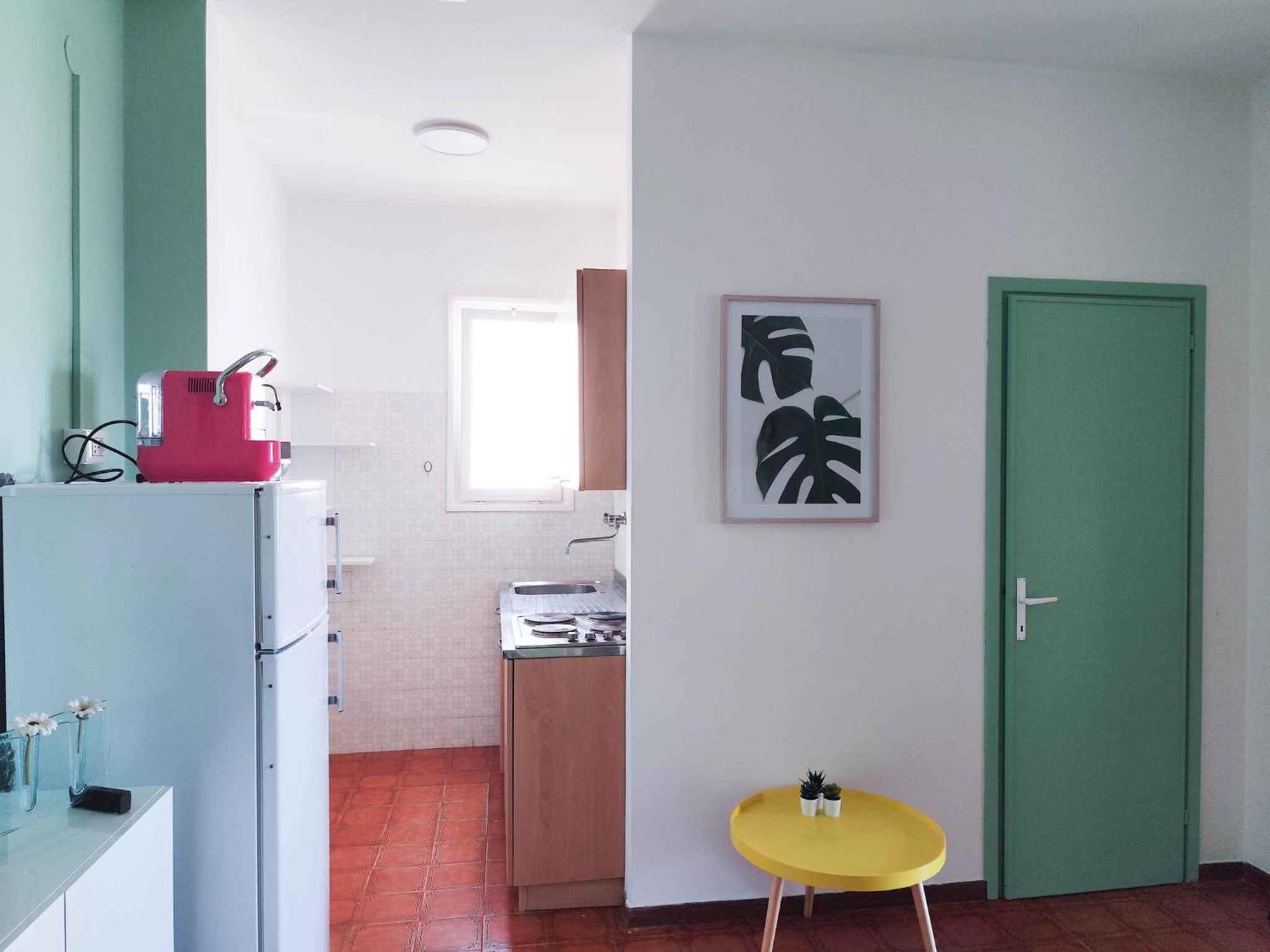 Studio In Lido Di Jesolo 33248 ภายนอก รูปภาพ