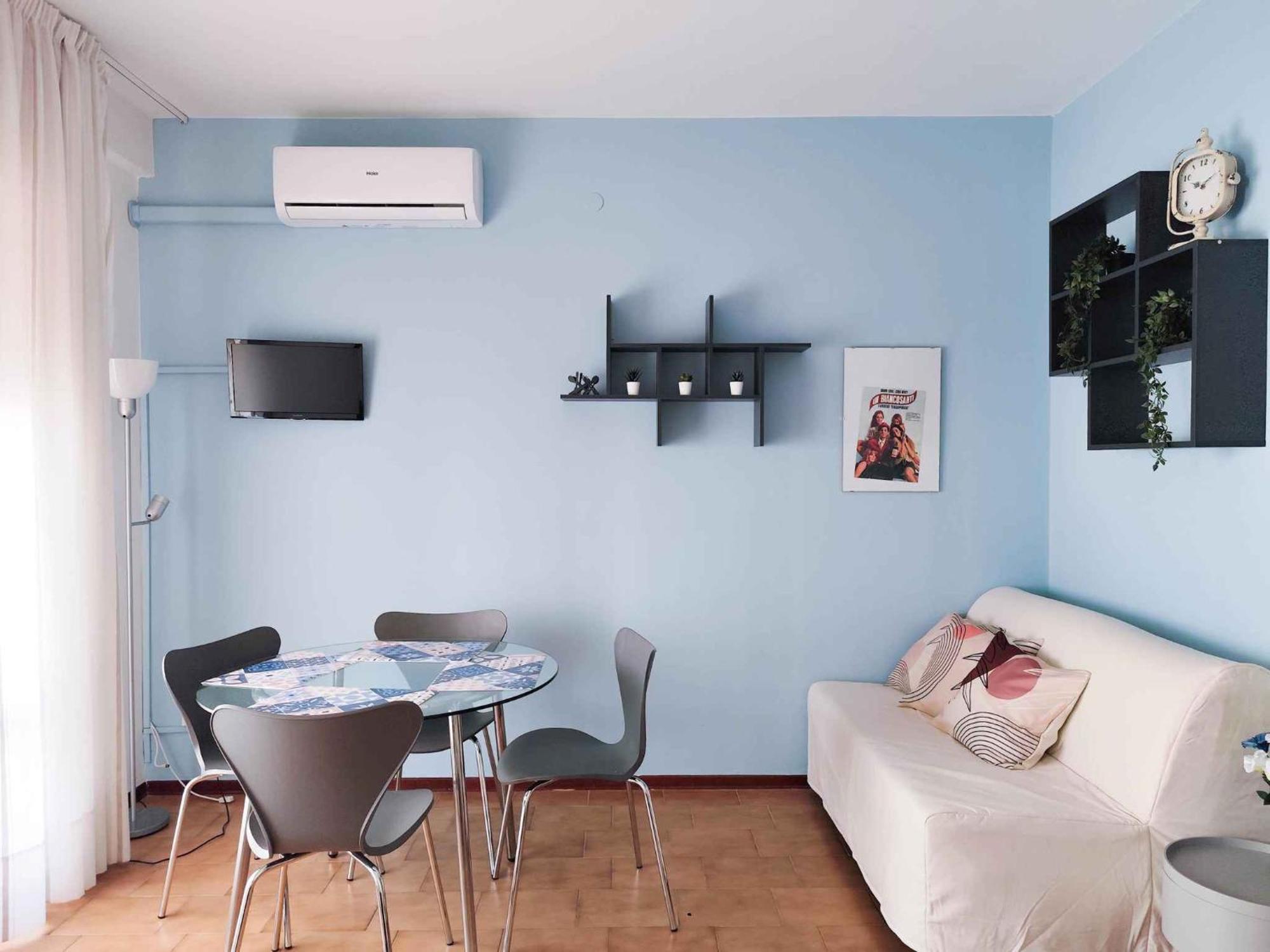 Studio In Lido Di Jesolo 33248 ภายนอก รูปภาพ
