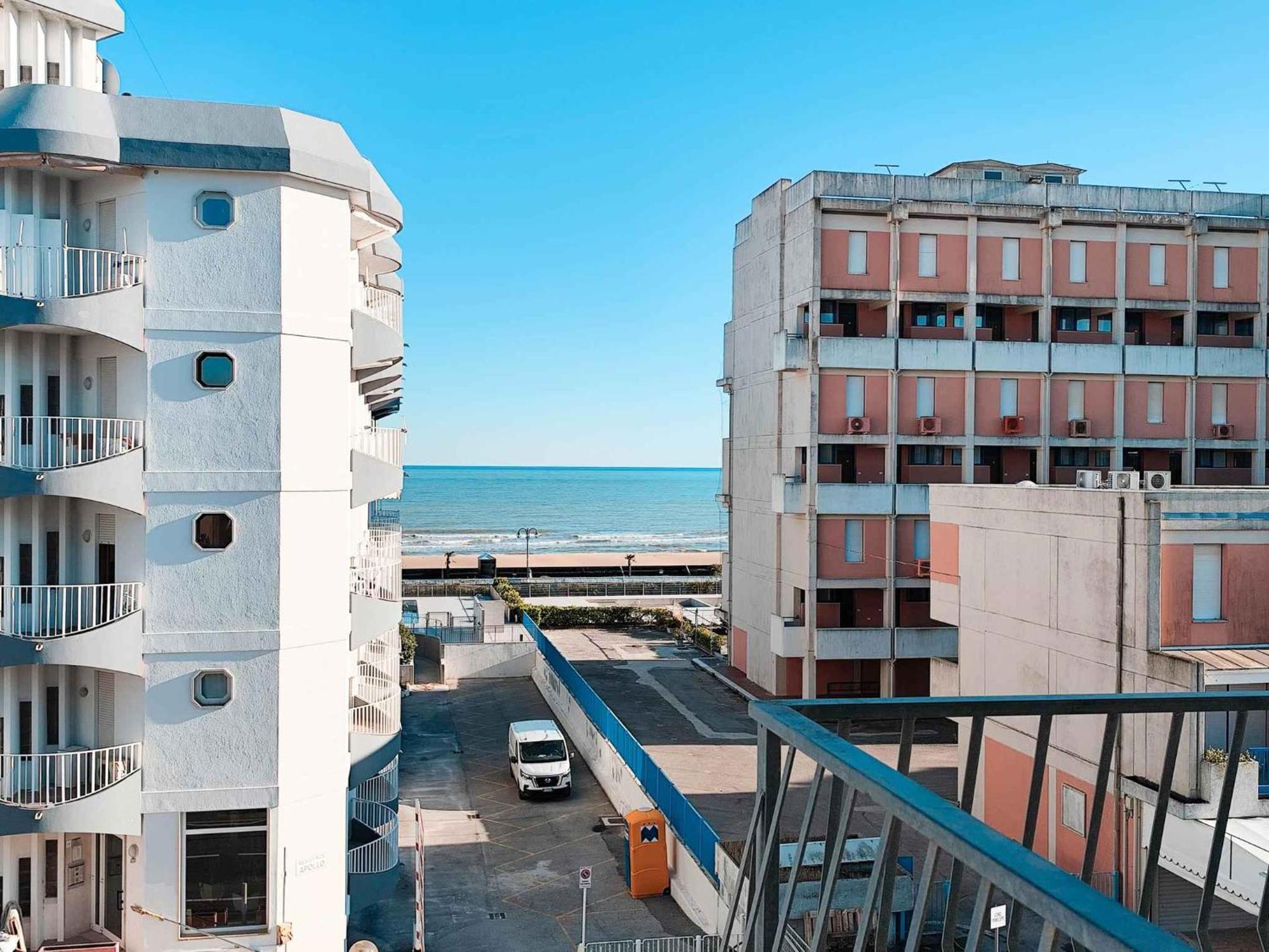 Studio In Lido Di Jesolo 33248 ภายนอก รูปภาพ