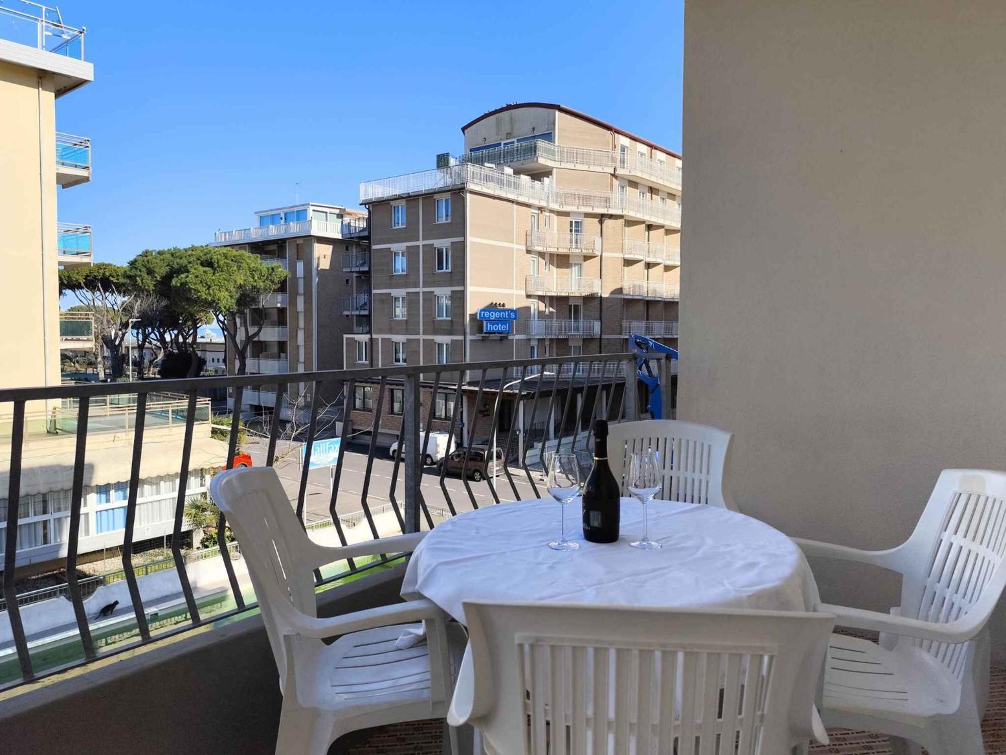 Studio In Lido Di Jesolo 33248 ภายนอก รูปภาพ