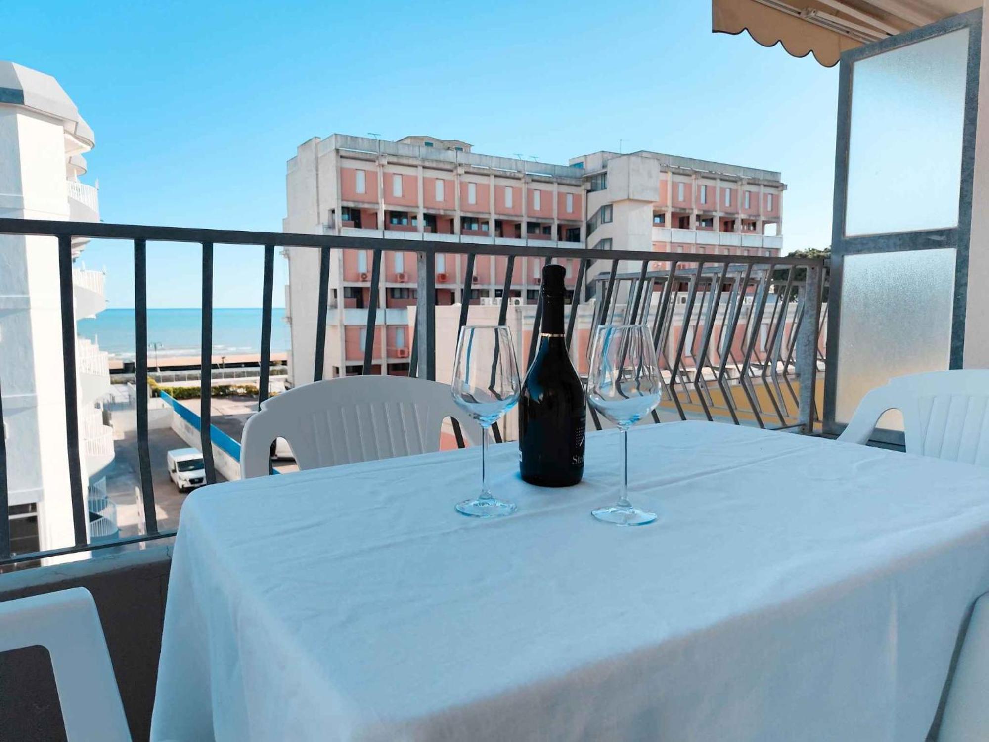 Studio In Lido Di Jesolo 33248 ภายนอก รูปภาพ