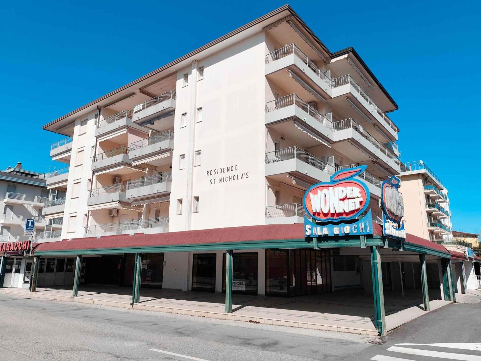 Studio In Lido Di Jesolo 33248 ภายนอก รูปภาพ