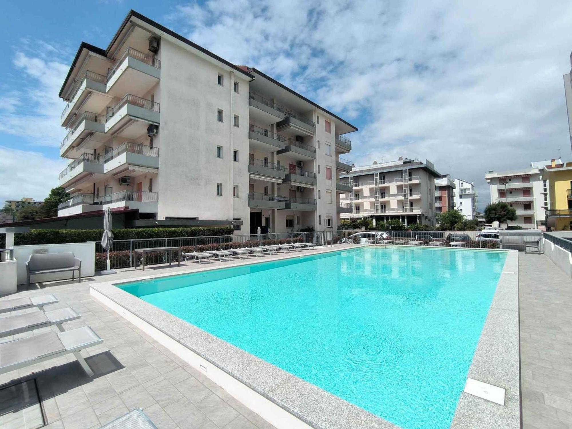 Studio In Lido Di Jesolo 33248 ภายนอก รูปภาพ